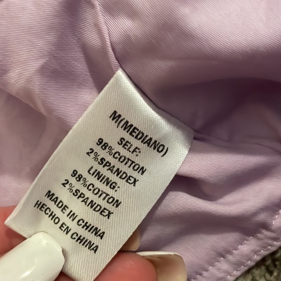 Long sleeve crop top - Picture 4 of 6